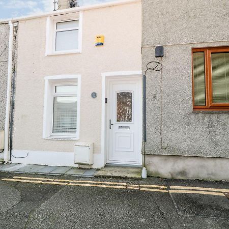 Driftwood Terrace Porthmadog Exterior foto