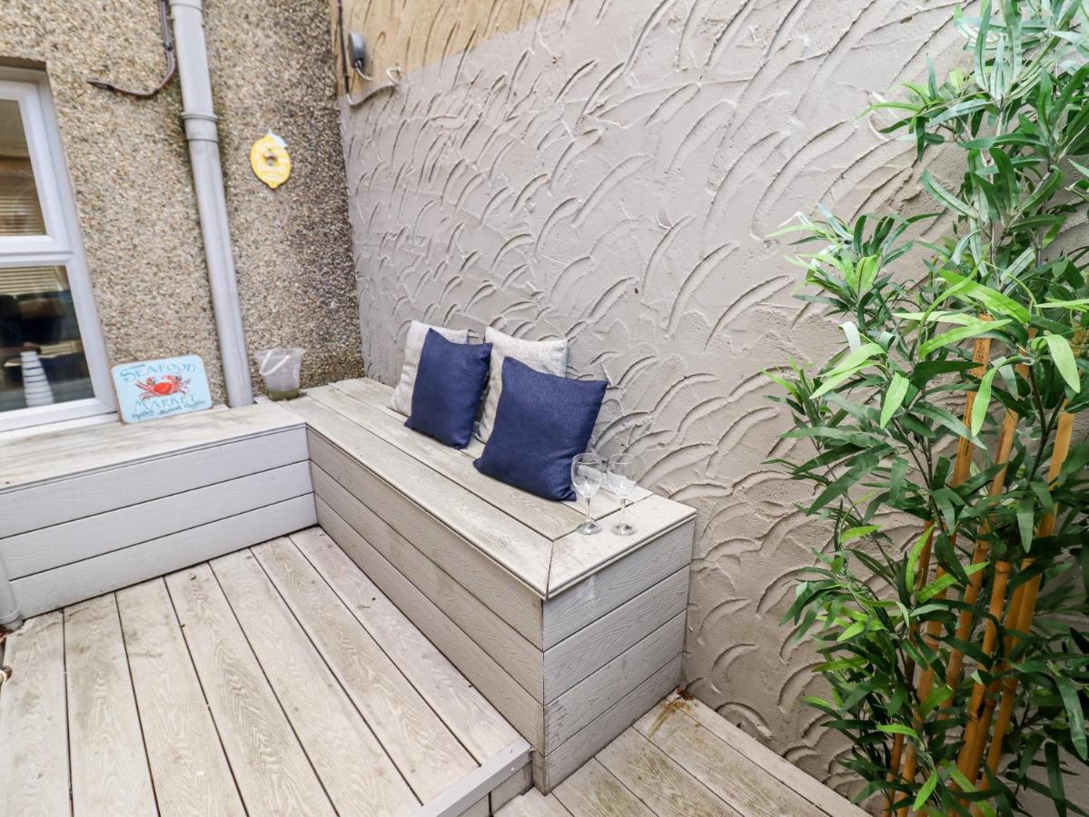 Driftwood Terrace Porthmadog Exterior foto
